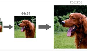 google fotos pixeladas alta resolucion inteligencia artificial resolution ia