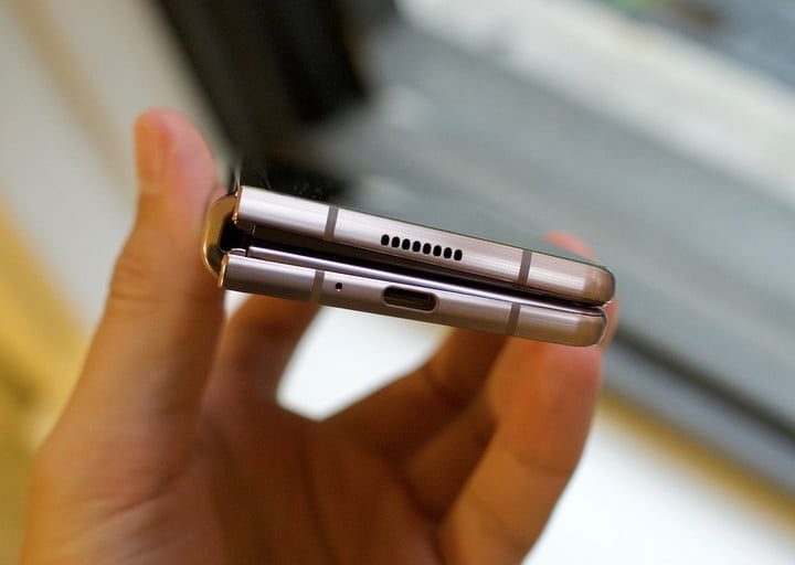 Samsung Galaxy Z Fold 2