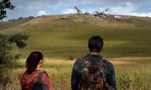 the last of us hbo serie imagen