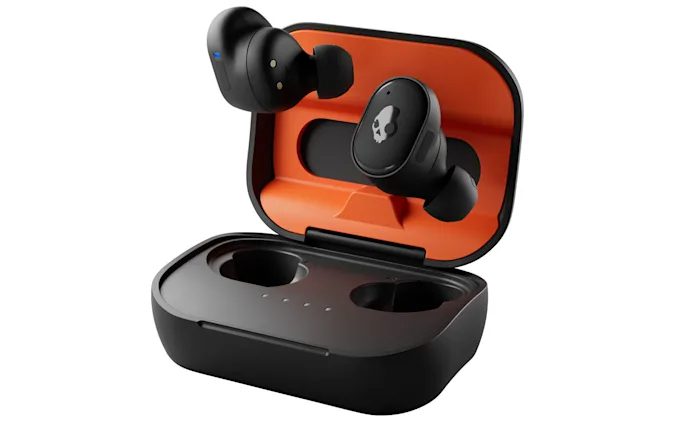 auriculares skullcandy skull iq comando de voz sk