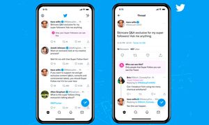 super follow twitter lanzamiento oficial follows