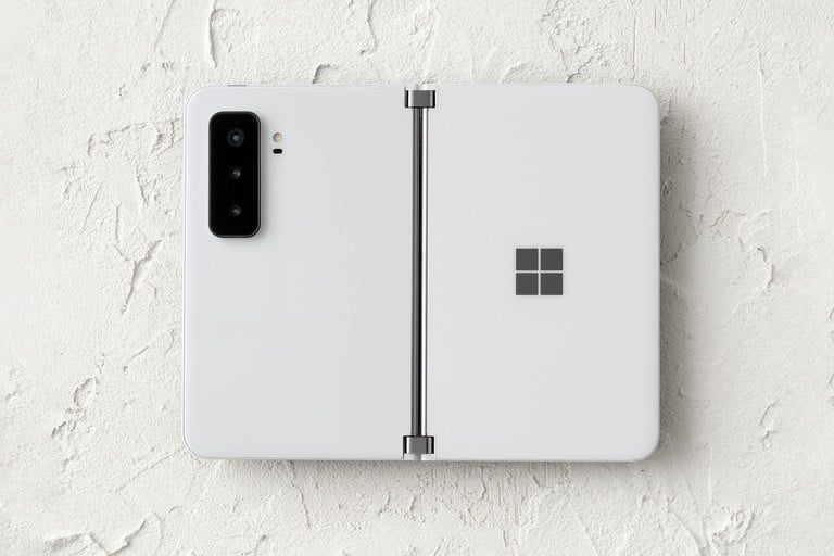 Microsoft Surface Duo ホワイト 本体 Microsoft Surface Duo 2: todo lo que necesitas saber - Digital