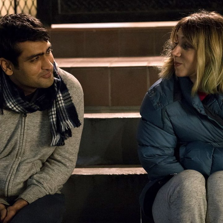 The Big Sick