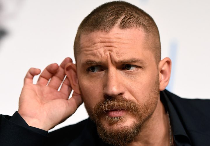 Tom Hardy