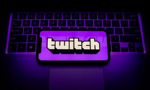 Twitch