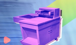 xerox primera fotocopiadora historia revolucion 914