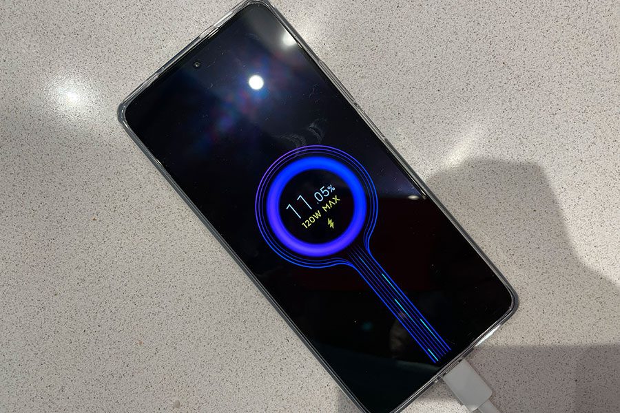 Xiaomi 11T