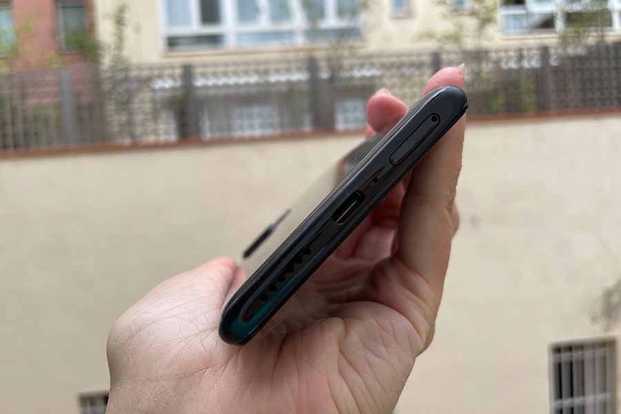Xiaomi 11T