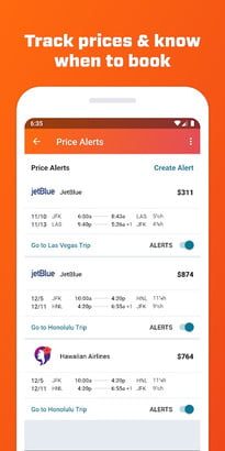 las mejores aplicaciones para viajar ios y android 12 kay3 205x820