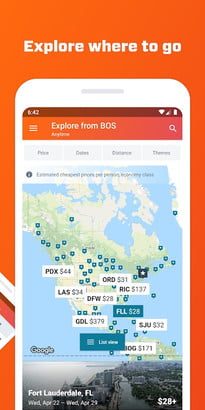las mejores aplicaciones para viajar ios y android 13 kay1 205x820