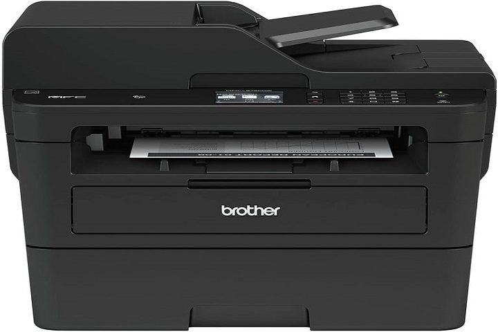 Multifuncional Brother MFC-L2750DW.