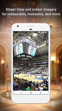 las mejores aplicaciones para viajar ios y android 21 goo1 205x644