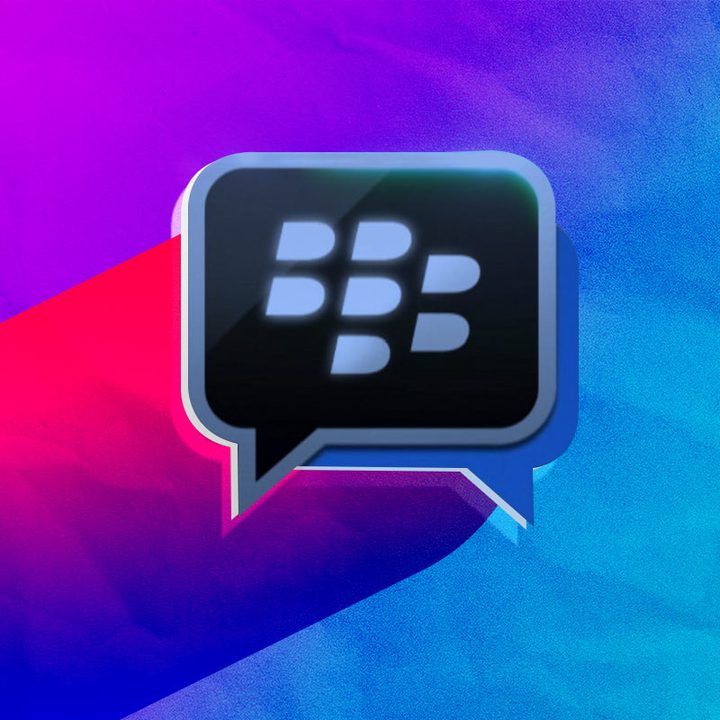 BlackBerry Messenger