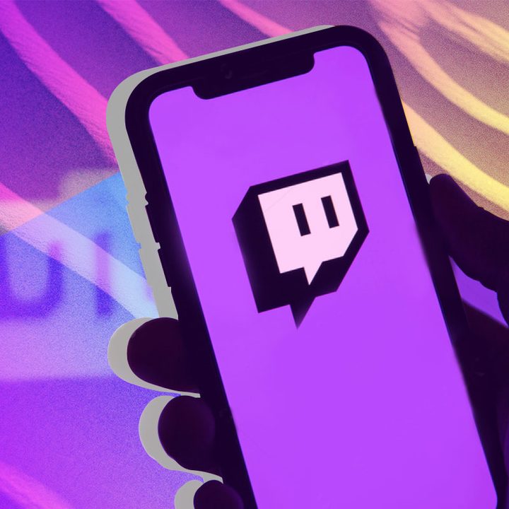 Twitch