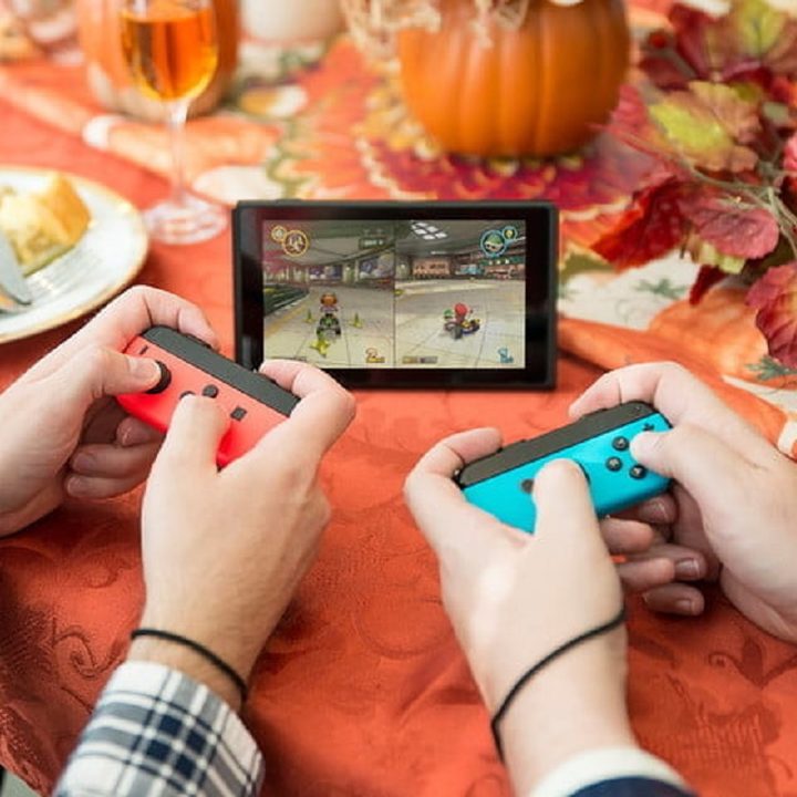 Las mejores consolas de videojuegos
