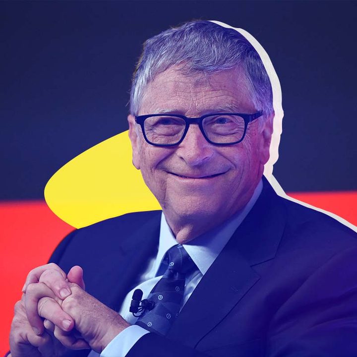 Bill Gates
