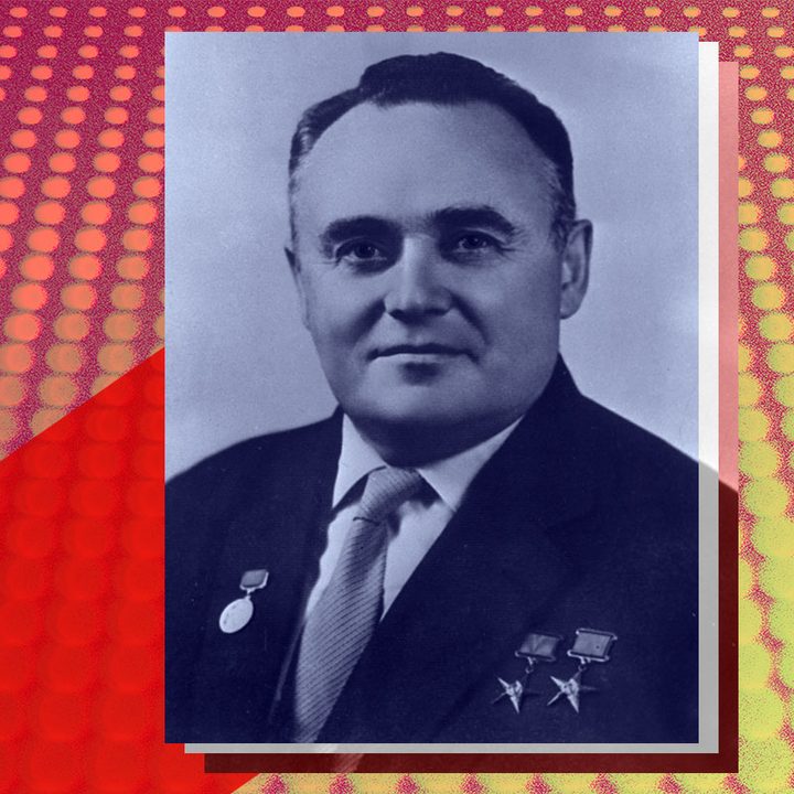 Sergei Korolev