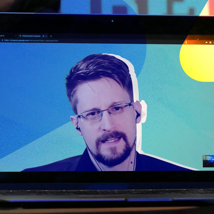 Snowden