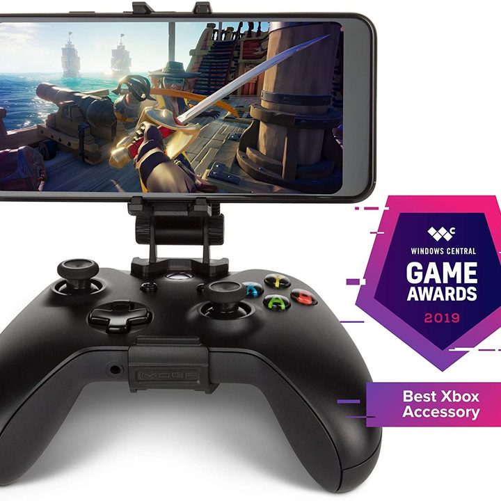 PowerA MOGA Mobile Gaming Clip para Xbo