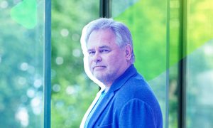 Eugene Kaspersky