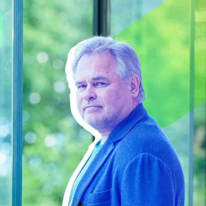 Eugene Kaspersky