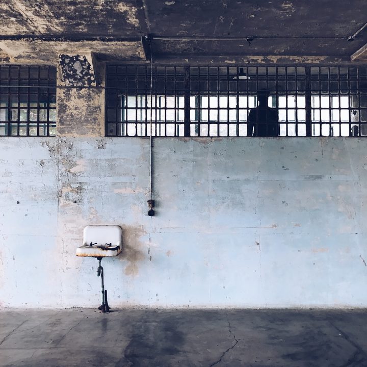 Isla de Alcatraz, Estados Unidos