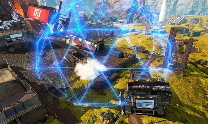 Malla de habilidad suprema de Seer.