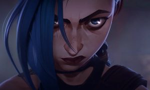 netflix y twitch se unen para el estreno mundial de arcane