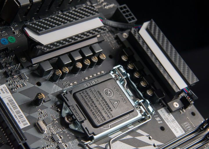 Placa base Biostar Z170GT7