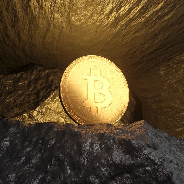 cómo minar bitcoins