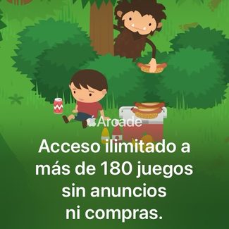 Cómo suscribirse a Apple Arcade