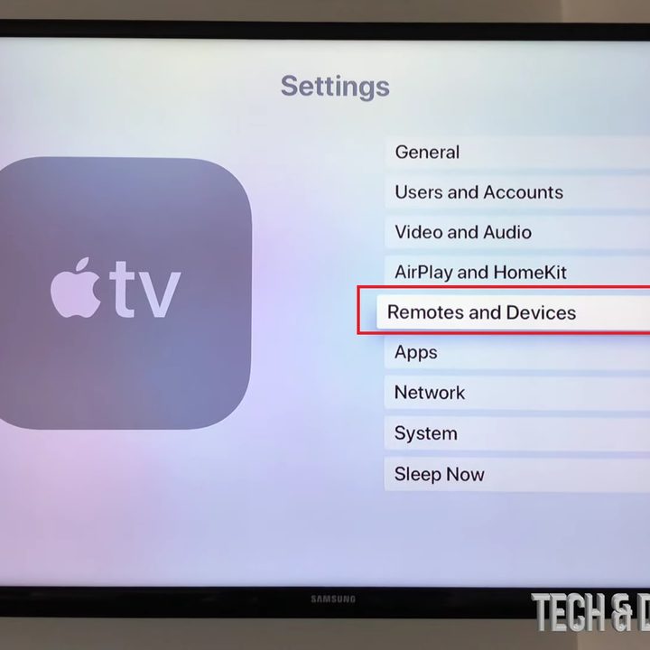 Como conectar un control de Xbox al Apple TV para Apple Arcade