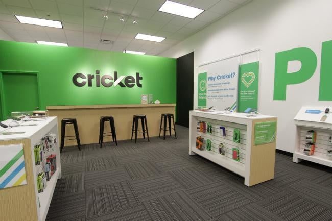 Cricket Wireless ofrece la app de monitoreo parental Bark