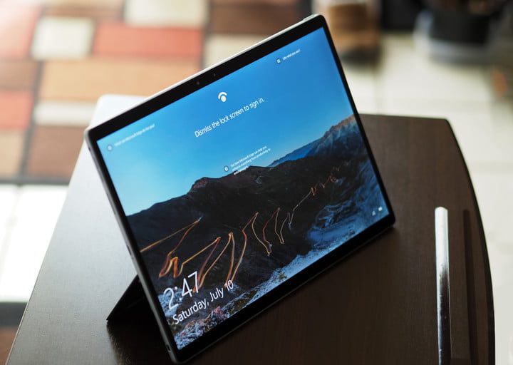 Dell Latitude 7320 desmontable