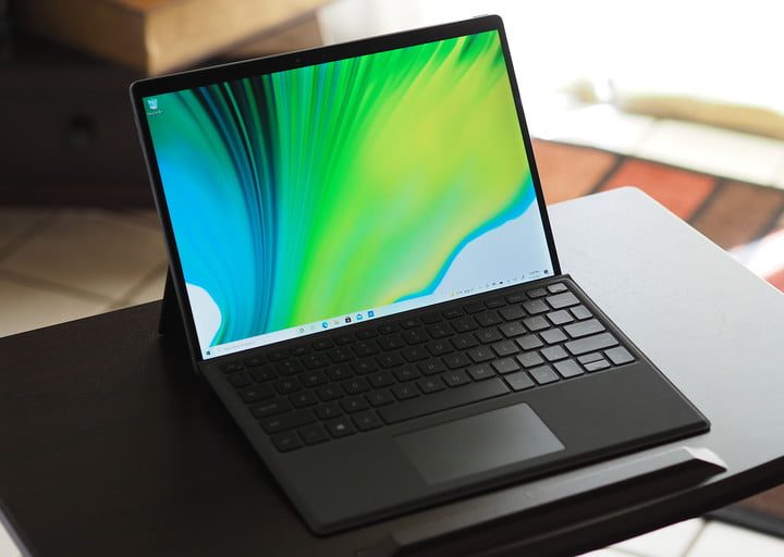 Dell Latitude 7320 desmontable