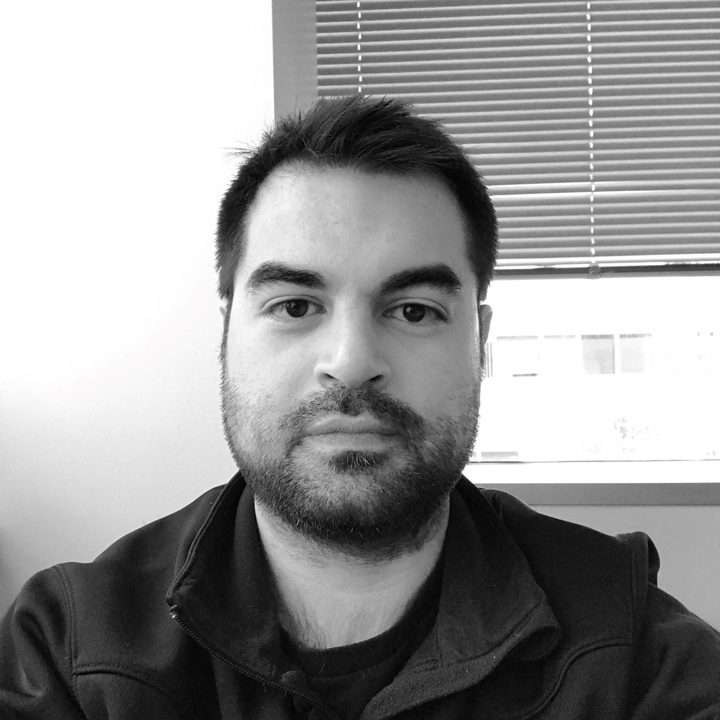 Diego Baca, director de Diseño de Windows 11