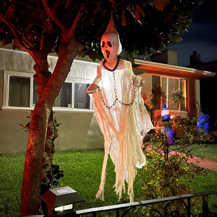 iphone 13 pro max vs galaxy s21 ultra foto noche 2