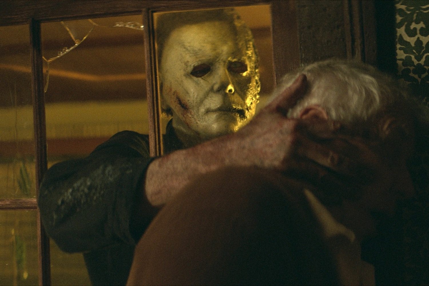 halloween kills estreno