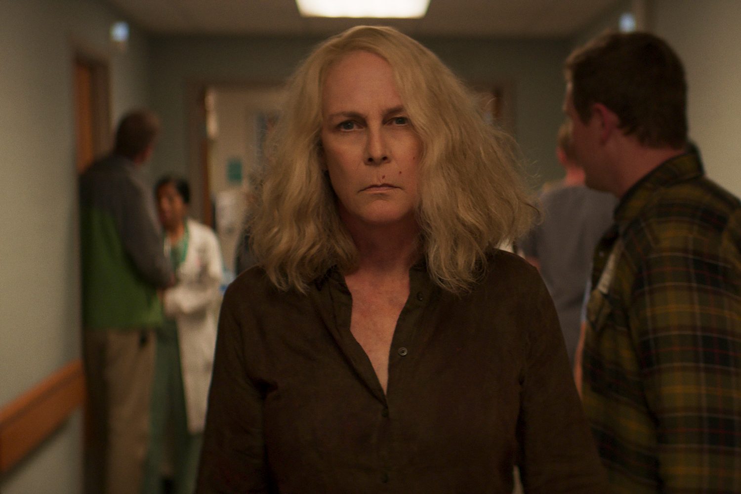 halloween kills estreno