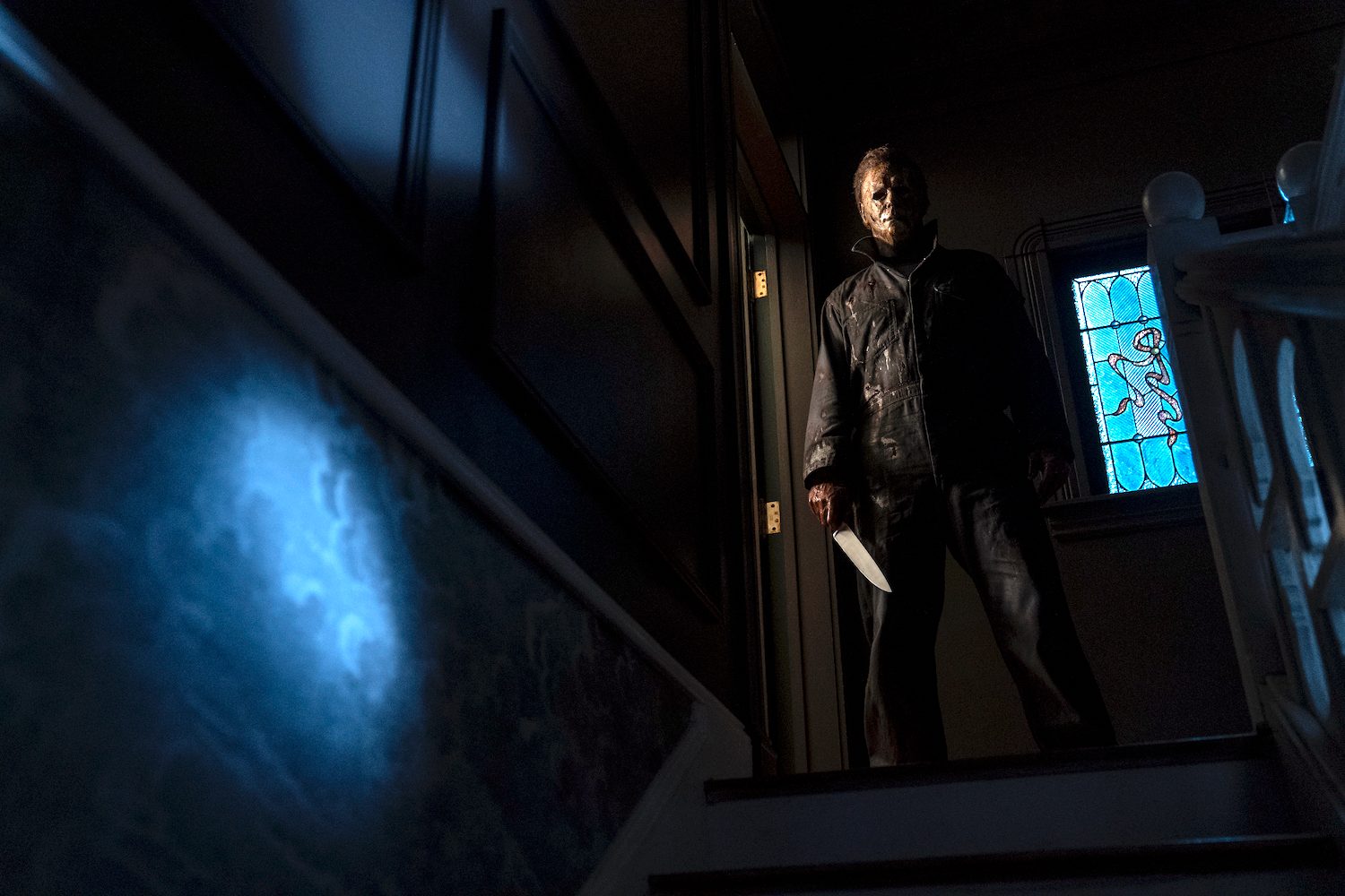 halloween kills estreno