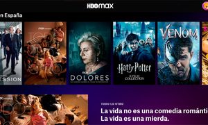 hbo max llega a espana oferta mitad de precio