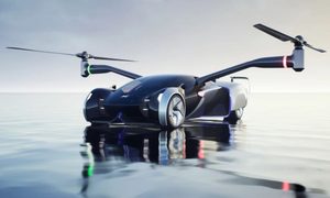 aerolinea japonesa autos voladores ht aero