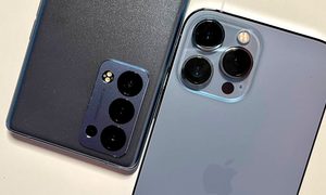 iphone 13 vs xiaomi 11t pro comparativa iphone13  xioami