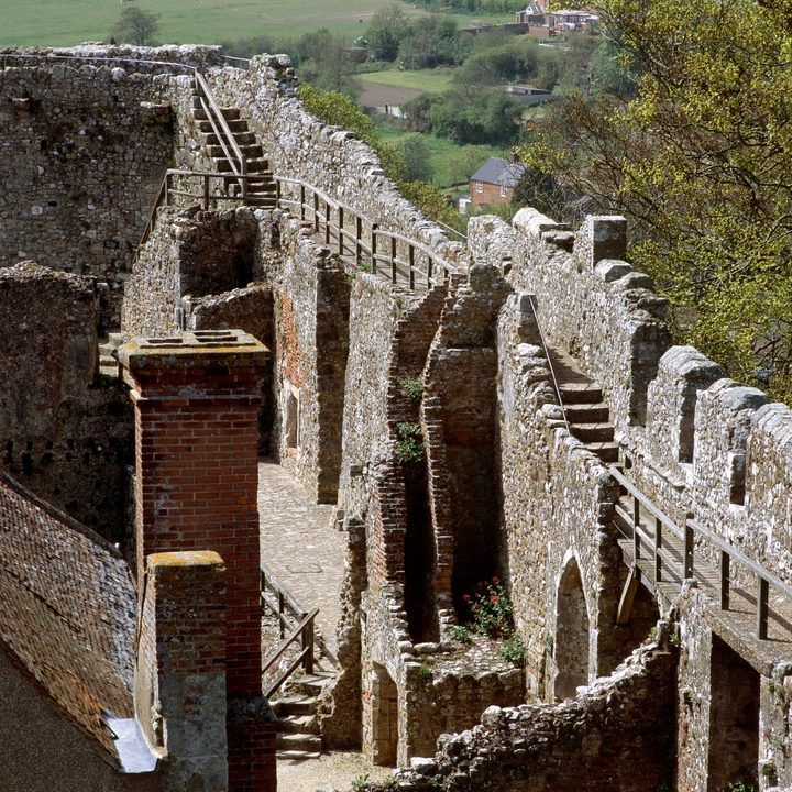 Isla de Wight, Reino Unido