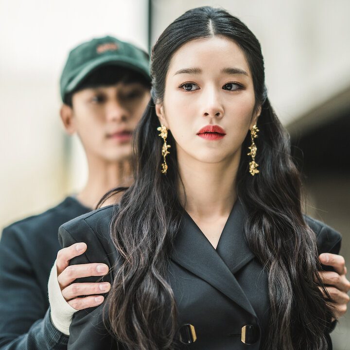 It's Okay to Not Be Okay (2020)