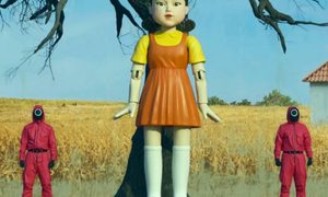 juego del calamar filtro instagram