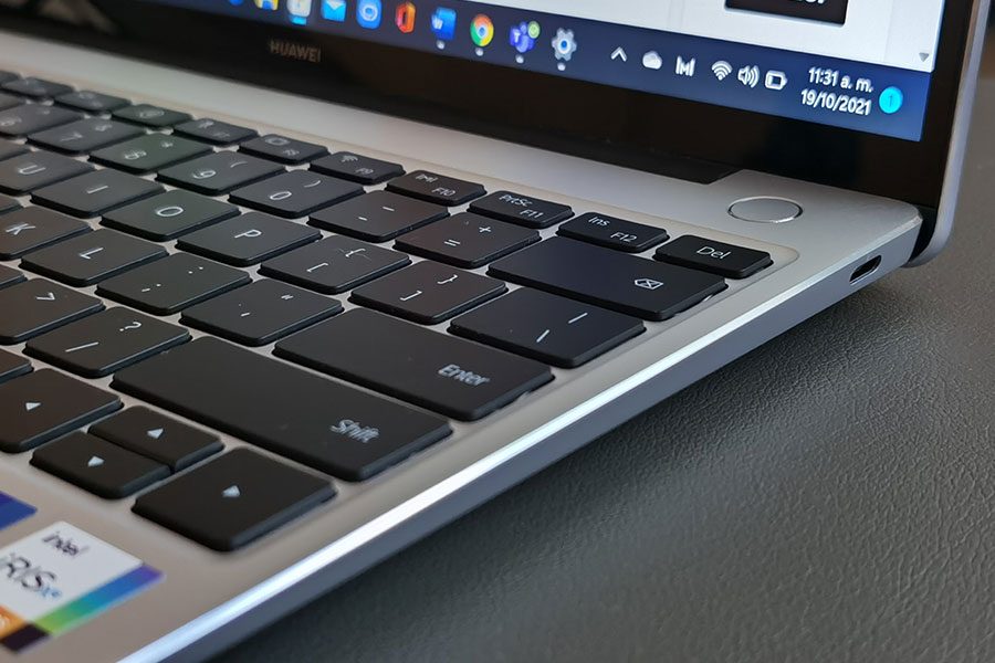 MateBook 13s