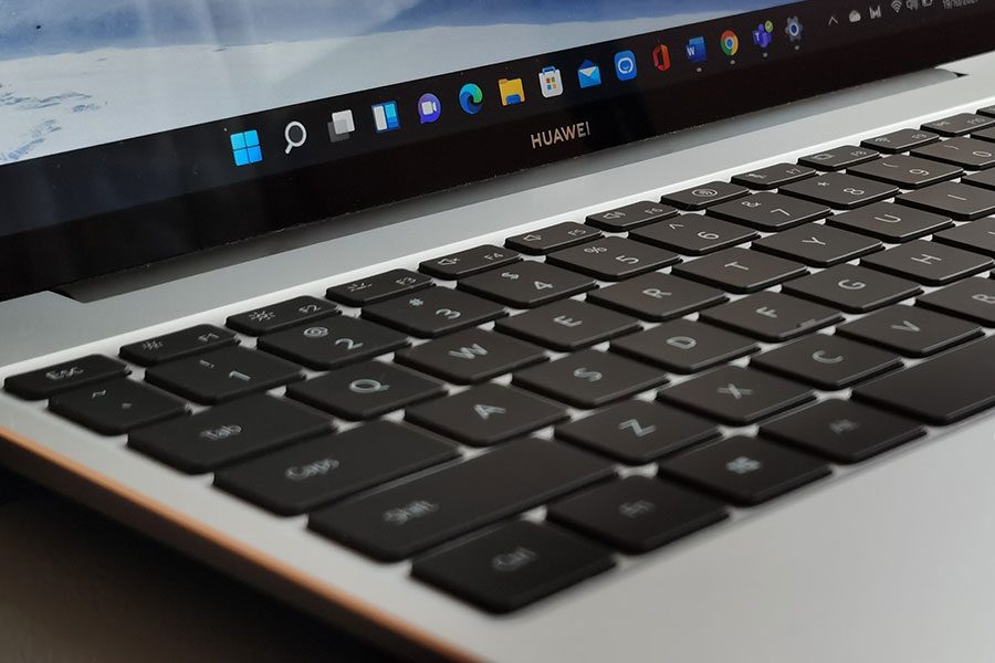 MateBook 13s