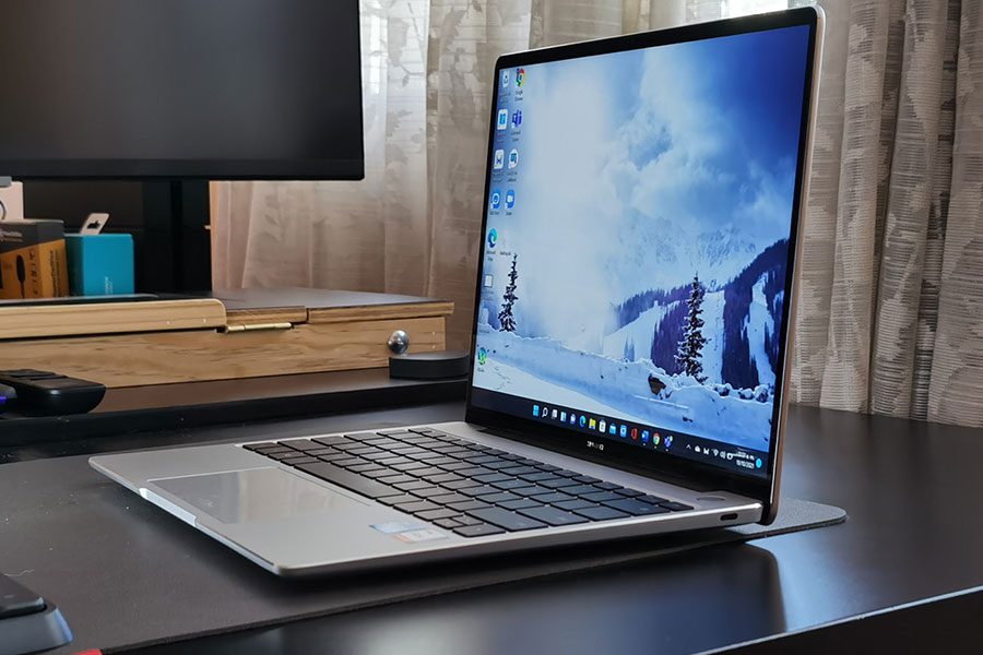 MateBook 13s