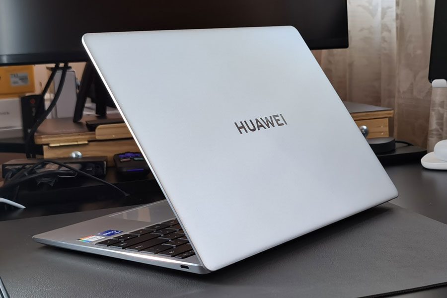 MateBook 13s
